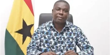 Political policies BoG losses