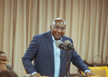 Bawumia NPP NDC