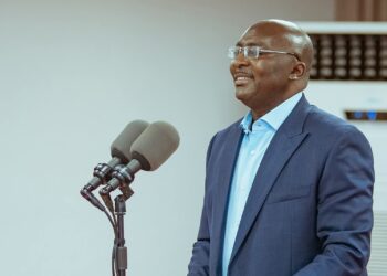 Bawumia NPP NDC