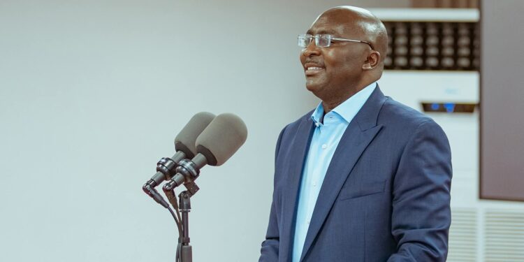 Bawumia NPP NDC