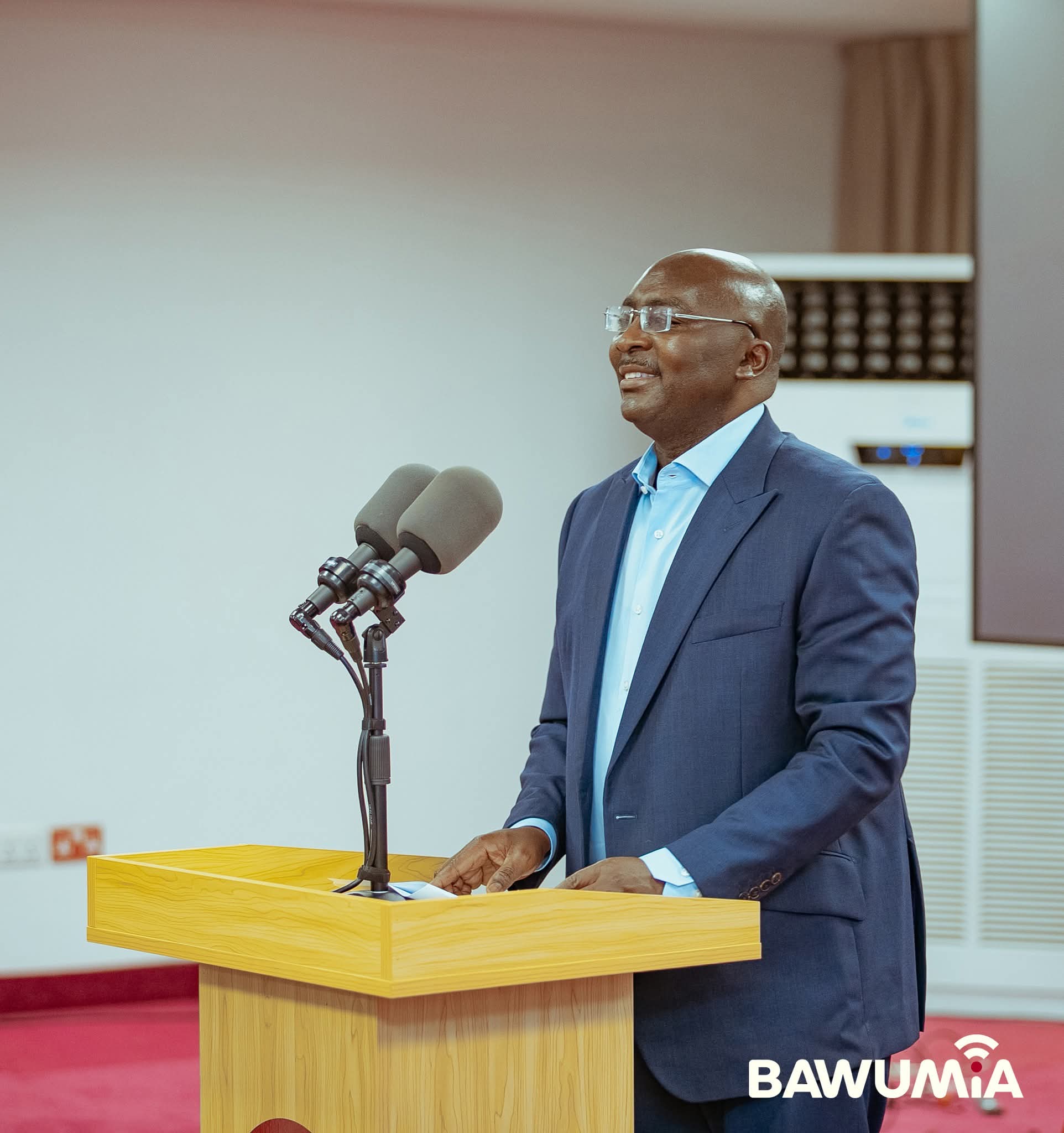 Bawumia NPP NDC