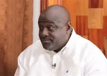 Assibey-Yeboah Osahen lecture