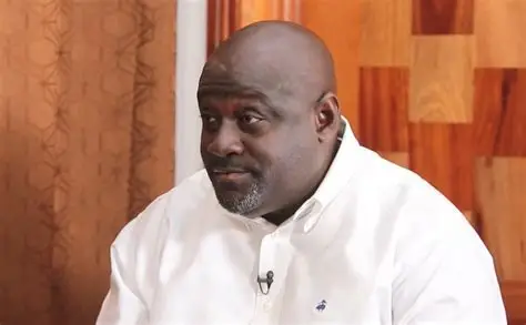 Assibey-Yeboah Osahen lecture