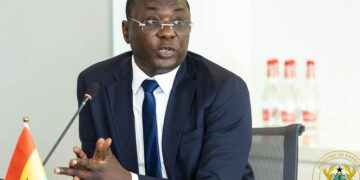 BoG losses worse Amin Adam IMF GN Savings