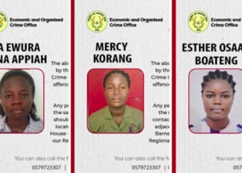EOCO financial loss