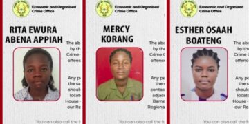 EOCO financial loss