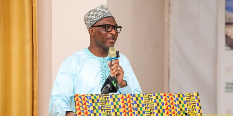 Government lifts curfew imposed on Karaga