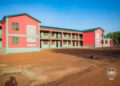 Tamale: Karaga MP boost education with 1-story 12-unit classroom block for Alma mater
