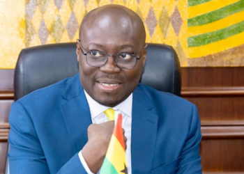 Court CHRAJ Ato Forson