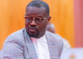 Annoh-Dompreh Mahama economic
