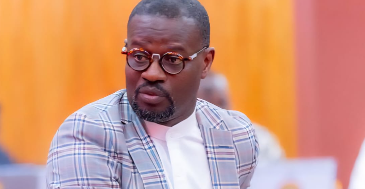 Annoh-Dompreh Mahama economic
