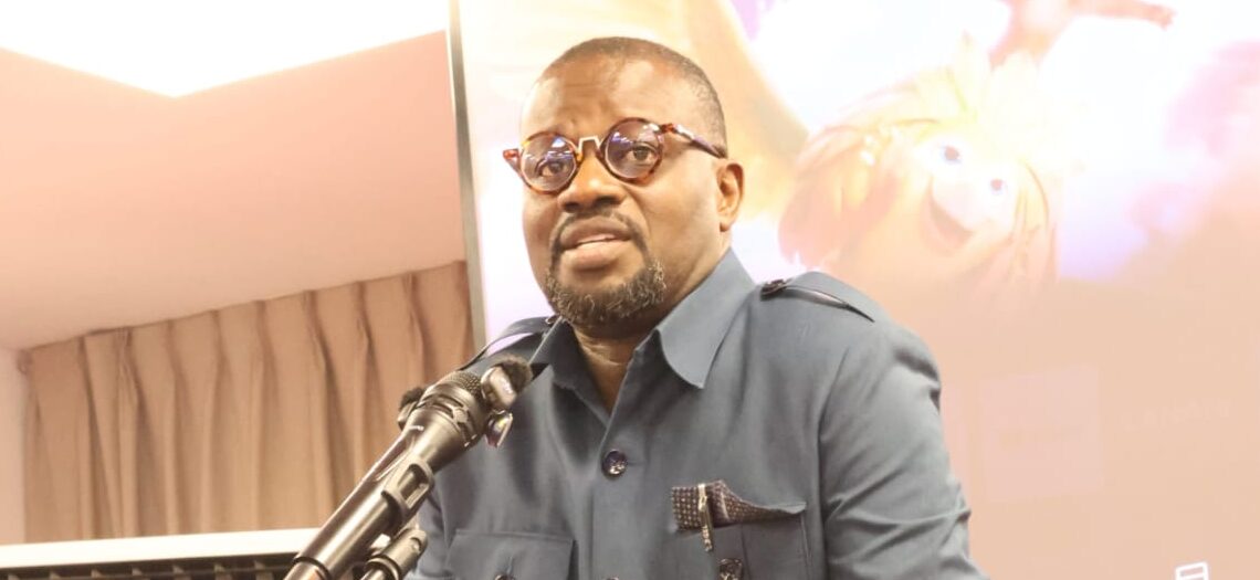 NDC failed Annoh-Dompreh