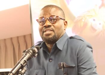 NDC failed Annoh-Dompreh