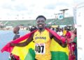 African Athletics Championships