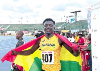 African Athletics Championships
