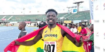 African Athletics Championships