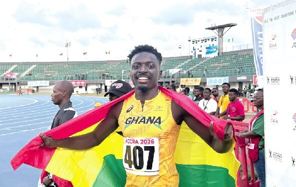 African Athletics Championships