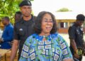 Minority Ocloo transfer