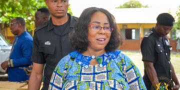 Minority Ocloo transfer