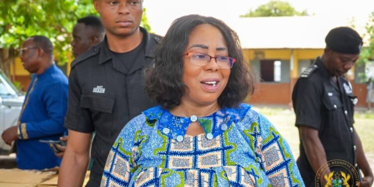 Minority Ocloo transfer