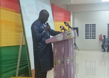 Education Minister commissions National Teaching Council Office in Tamale