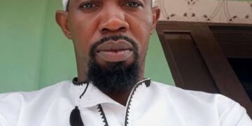 Police declares Arabic teacher wanted for defilement