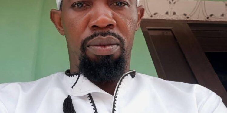 Police declares Arabic teacher wanted for defilement