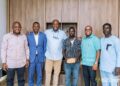 Ibrahim Mahama Ghanaian xenophobia