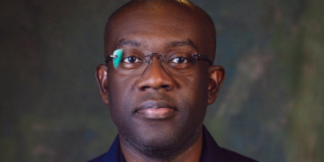 Oppong Nkrumah policy committee
