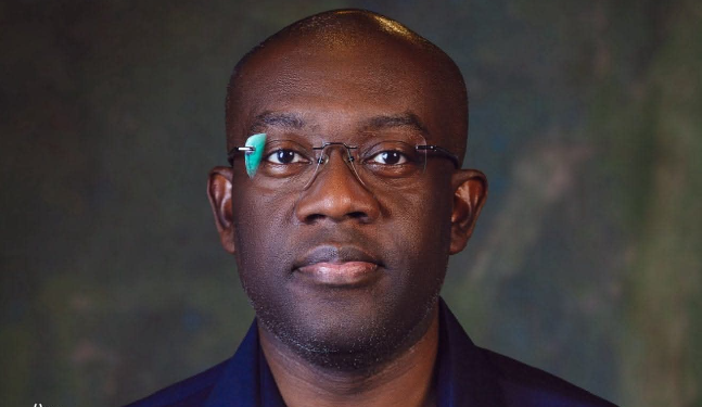 Oppong Nkrumah policy committee