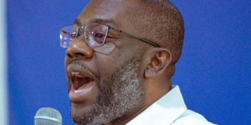 NPP Nkrumah committee