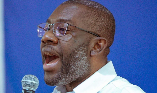 NPP Nkrumah committee
