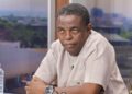 Reset Mahama Kwesi Pratt
