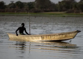 Boko Haram Nigerian fishermen