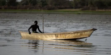 Boko Haram Nigerian fishermen