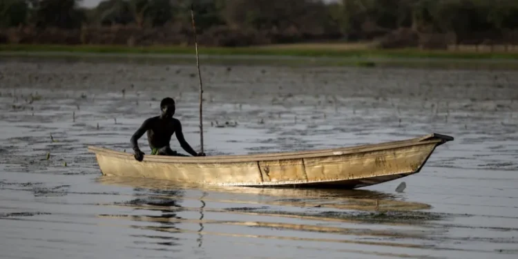 Boko Haram Nigerian fishermen