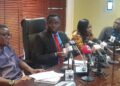 BoG losses NDC