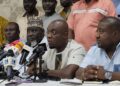 NPP Sector Committees