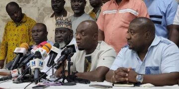 NPP Sector Committees