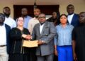NPP diplomats speech Mahama