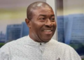 Nana Akomea Mahama
