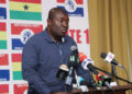 Nana Akomea Mahama