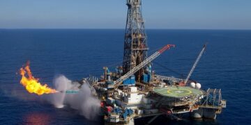 PIAC oil production