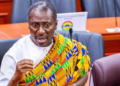 Afenyo-Markin NDC dumsor