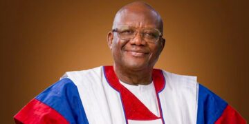 NPP Afoko Minority