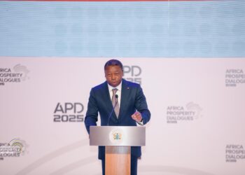 APN visa-free decision