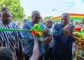 Mahama ICT Damongo