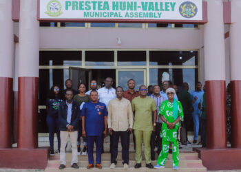 Prestea Huni-Valley Assembly