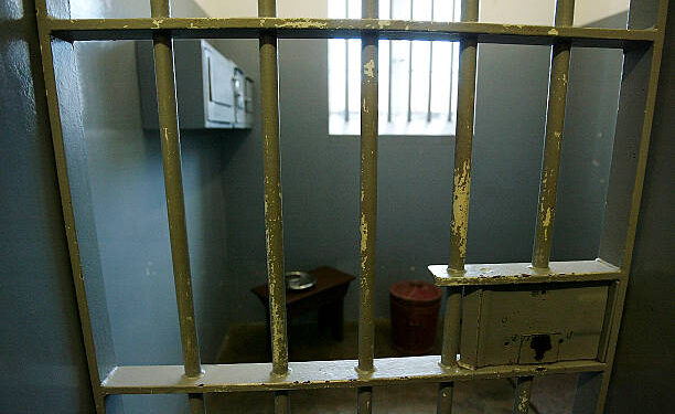 Nigerian jailed passport