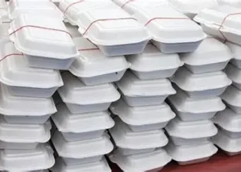 EPA bans takeaway packs